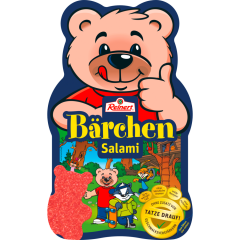 Reinert Bärchen-Salami 90 g 
