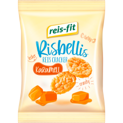 reis-fit Risbellis Karamell 40 g 