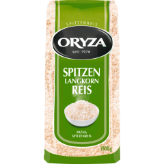 ORYZA Spitzen Langkorn Reis 1 kg 