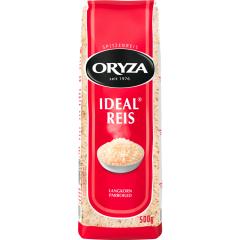 ORYZA Ideal-Reis 500 g 