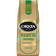 ORYZA Selection Risotto Carnaroli 375 g 
