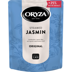 ORYZA Steamed Jasmin Original 250 g 