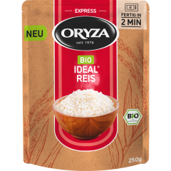 ORYZA Bio Ideal Reis 250 g 