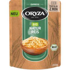 ORYZA Bio Natur Reis 250 g 