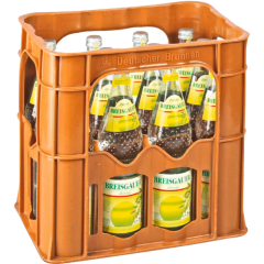 Breisgauer Zitrone - Kiste 12 x 0,7 l 
