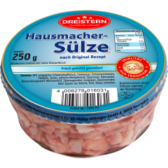 Hausmacher-Sülze 250 g 