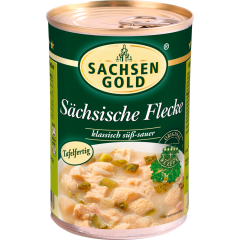 Sachsen Gold Sächsische Flecke 400 g 