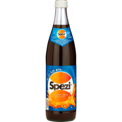 ORIGINAL-SPEZI Cola-Mix 0,5 l 