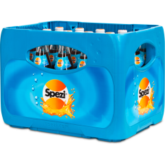 ORIGINAL-SPEZI Cola-Mix 0,5 l - Kiste 20 x          0.500L 