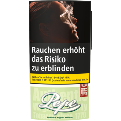 Pepe Easy Bright Green Beutel 30 g 