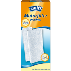 Swirl Motorfilter Universal 