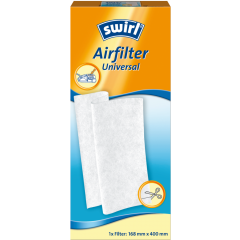 Swirl Airfilter universal 