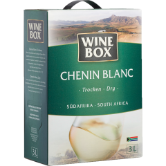 Wine Box Chenin Blanc 3 l 