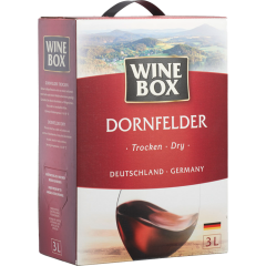 Wine Box Dornfelder 3 l 