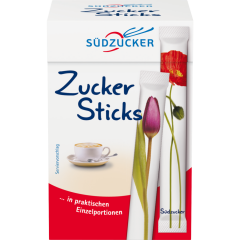 Südzucker Zuckersticks 250 g 