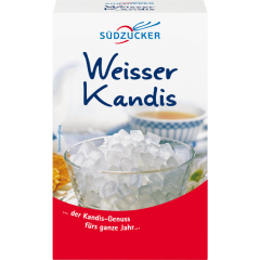 Südzucker Weisser Kandis 500 g 