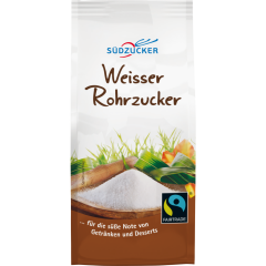 Südzucker Weisser Rohrzucker 500 g 