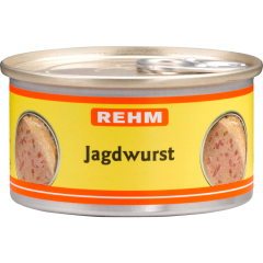Rehm Jagdwurst 125 g 