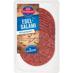 Stockmeyer Edel-Salami 100 g 