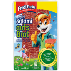 Ferdi Fuchs Mini Salami 80 g 