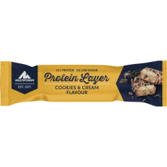 Multipower Protein Layer Cookies & Cream Flavour 50 g 
