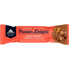Multipower Protein Delight Peanut Caramel 35 g 