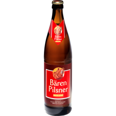 Fürstenberg Bären Pilsner 0,5 l 