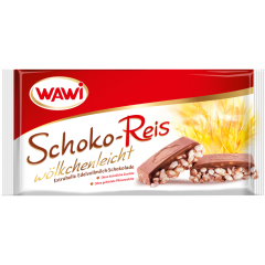 WAWI Schoko-Reis 200 g 
