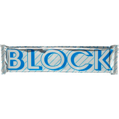 WAWI Block Zartbitter 200 g 
