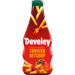Develey Tomaten Ketchup 500 ml 