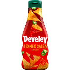 Develey Tex Mex Salsa Sauce 250 ml 