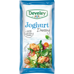 Develey Joghurt Dressing 75 ml 