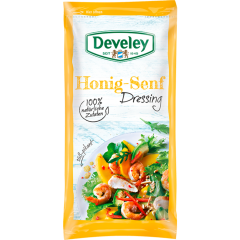 Develey Honig-Senf Dressing 75 ml 