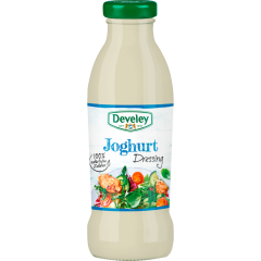 Develey Joghurt Dressing 230 ml 