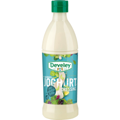 Develey Joghurt Dressing 500 ml 