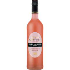 Württemberg Pinot Meunier Rosé Erzeugerabfüllung QbA 0,75 l 