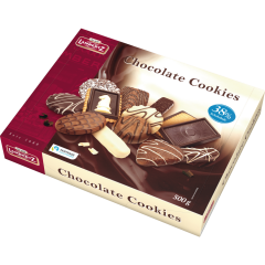 Lambertz Gebäckmischung Chocolate Cookies 500 g 