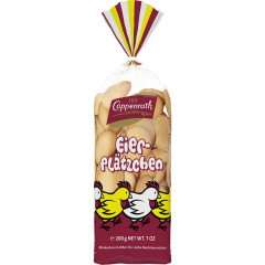 Coppenrath Feingebäck Eier-Plätzchen 200 g 