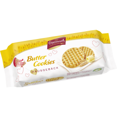 Coppenrath Feingebäck Butter Cookies 200 g 