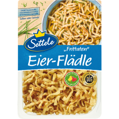Settele Eier-Flädle "Fritatten" 250 g 