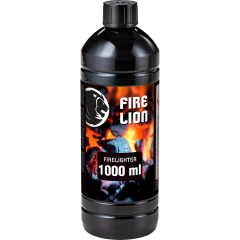 Fire Lion Firelighter Grillanzünder 1 l 