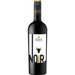 Ortenauer Weinkeller Pinot Noir Merlot trocken 0,75 l 