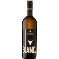 Ortenauer Weinkeller Pinot Blanc Auxerrois Cuvee trocken 0,75 l 