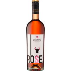 Ortenauer Weinkeller Rosé QW trocken 0,75 l 