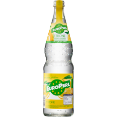 Europerl Zitronen-Limonade 0,7 l 