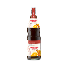 Schwarzwald Sprudel Cola-Mix 