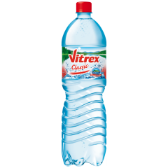 Vitrex Mineralwasser Classic 1,5l 