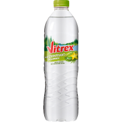 Vitrex Flavoured Water Sternfrucht 1,5 l 