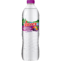 Vitrex Flavoured Water Mango-Maracuja 1,5 l 