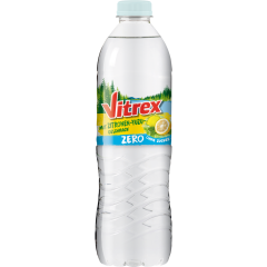Vitrex (EUCO) Flavoured Water Zitronen-Yuzu Zero 1,5 l 